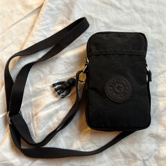 Kipling Small Crossbody Bag - Picture 1 of 10